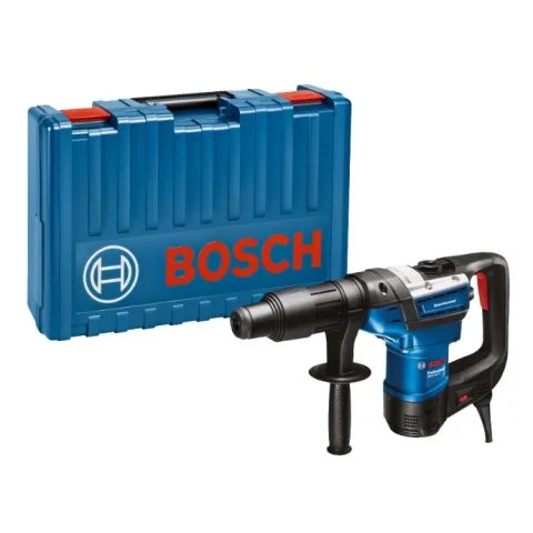 Bosch GBH 5-40 D borrhammare med sladd