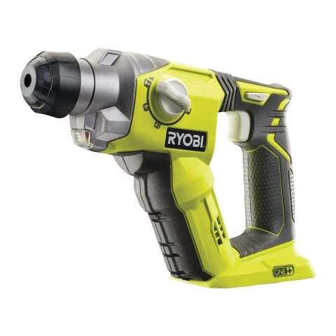 Ryobi R18SDS-0 borrhammare utan batteri