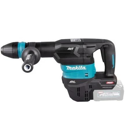 Makita HM001GZ02 batteridriven bilningshammare