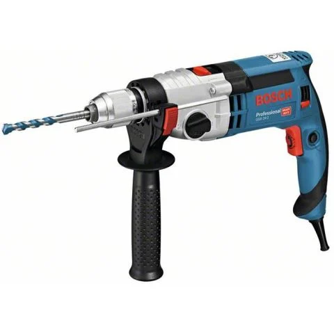 Bosch GSB 24-2 slagborrmaskin med sladd