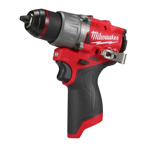 Milwaukee M12 FPD2 slagborrmaskin
