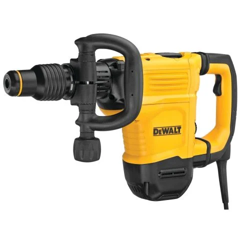 DeWalt D25832K-QS mejselhammare med sladd