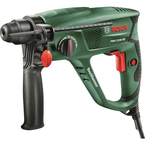 Bosch PBH 2100 RE borrhammare med sladd