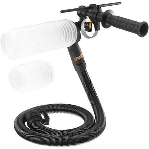 DeWalt DWH201D-XJ Dammutsug SDS-Plus