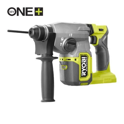 Ryobi RSDS18BL-0 borrhammare utan batteri