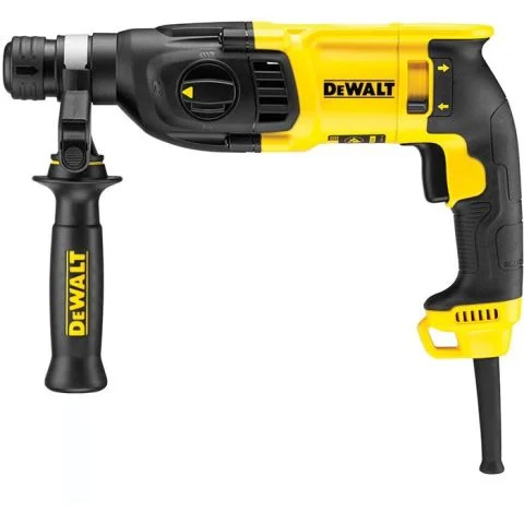 DeWalt D25133K borrhammare med sladd