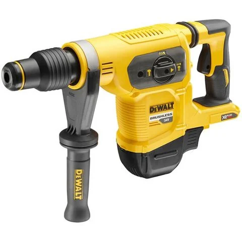 DeWalt DCH481N batteridriven borrhammare