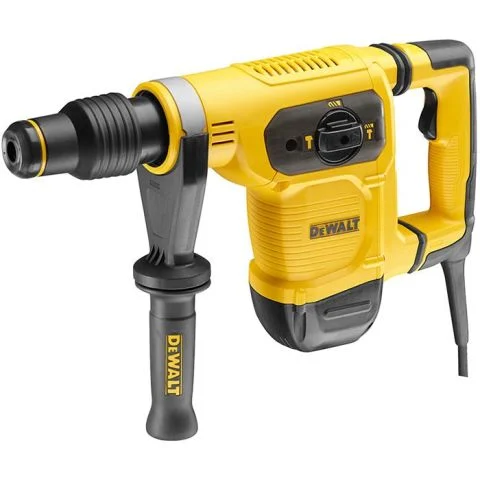 DeWalt D25481K borrhammare med sladd